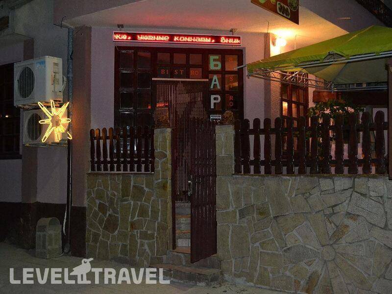 Фотография Golden Lion Family Hotel