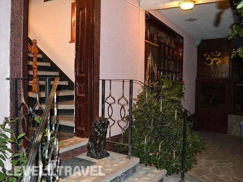 Фотография Golden Lion Family Hotel