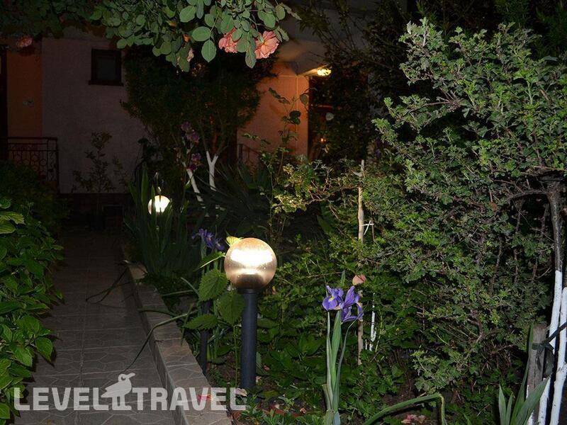 Фотография Golden Lion Family Hotel