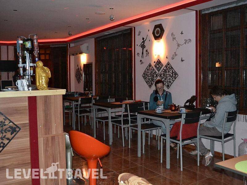 Фотография Golden Lion Family Hotel