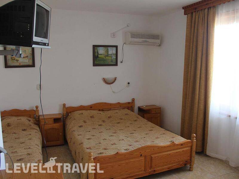 Фотография Golden Lion Family Hotel