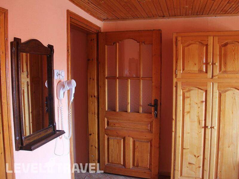 Фотография Golden Lion Family Hotel
