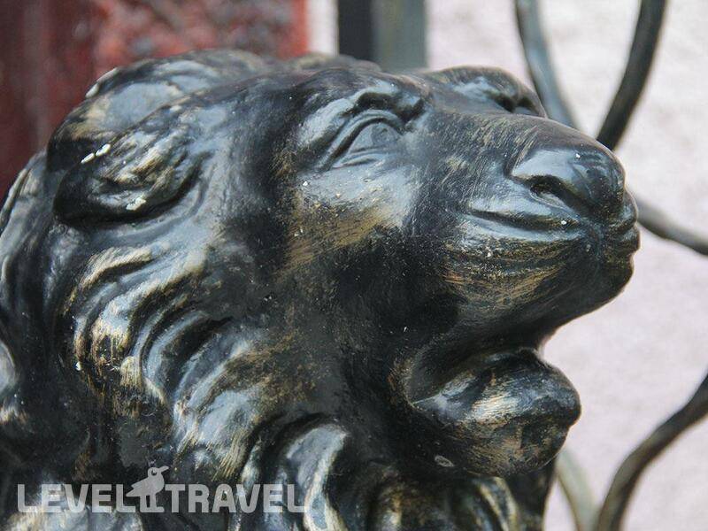 Фотография Golden Lion Family Hotel