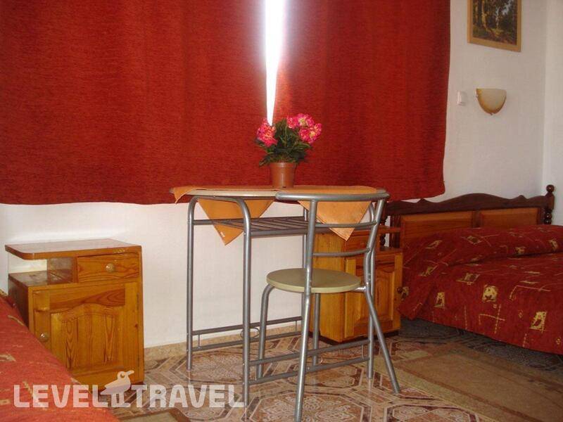 Фотография Golden Lion Family Hotel