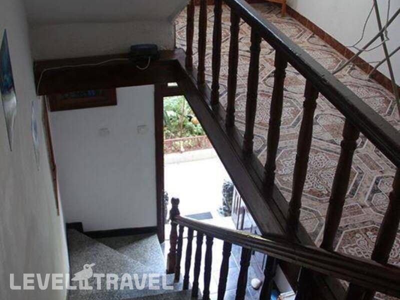 Фотография Golden Lion Family Hotel