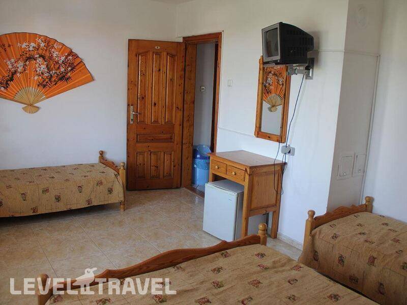 Фотография Golden Lion Family Hotel