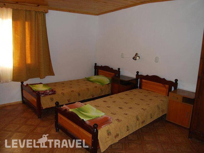 Фотография Golden Lion Family Hotel
