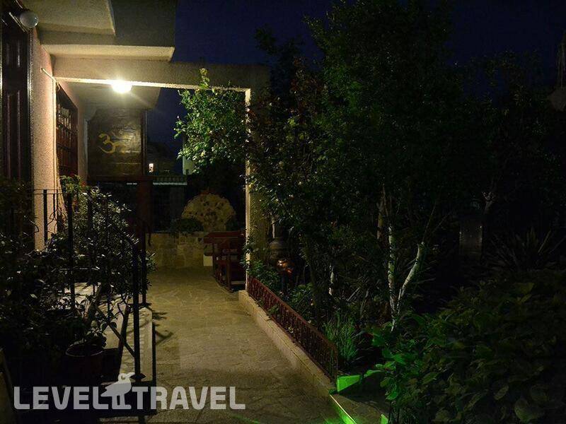 Фотография Golden Lion Family Hotel