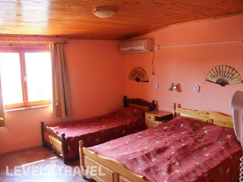 Фотография Golden Lion Family Hotel