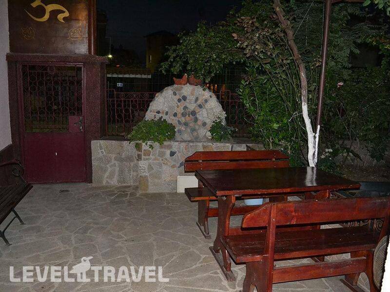 Фотография Golden Lion Family Hotel