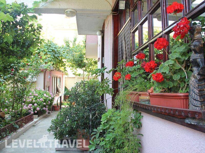 Фотография Golden Lion Family Hotel