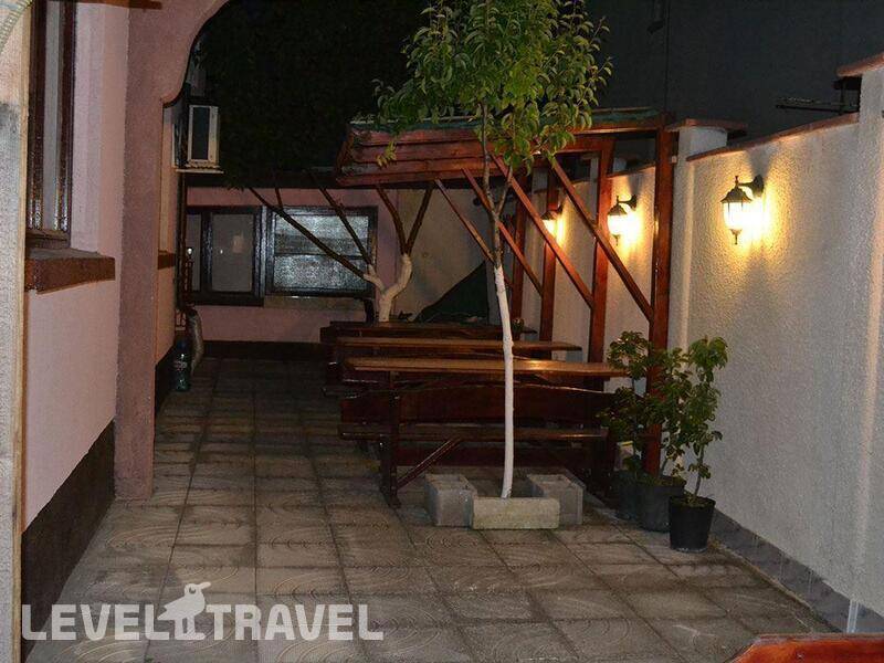 Фотография Golden Lion Family Hotel