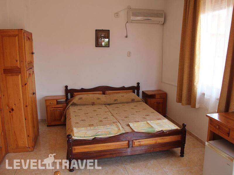 Фотография Golden Lion Family Hotel