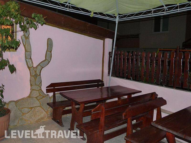 Фотография Golden Lion Family Hotel