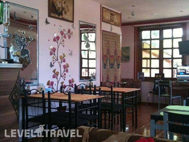 Фотография Golden Lion Family Hotel