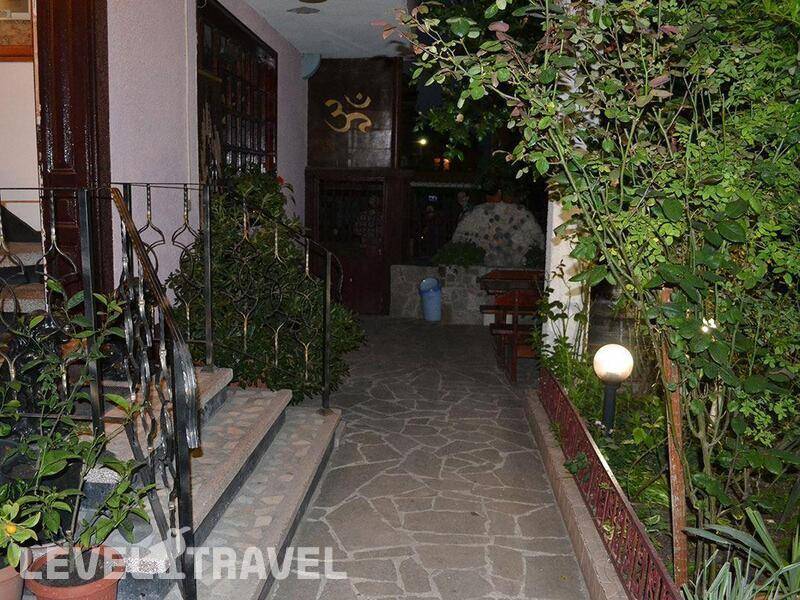 Фотография Golden Lion Family Hotel
