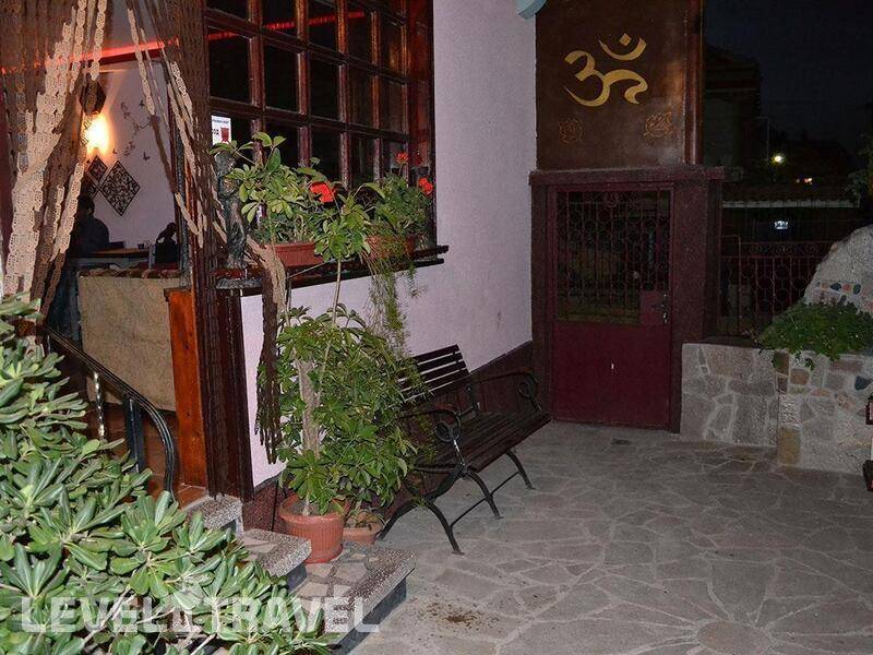 Фотография Golden Lion Family Hotel
