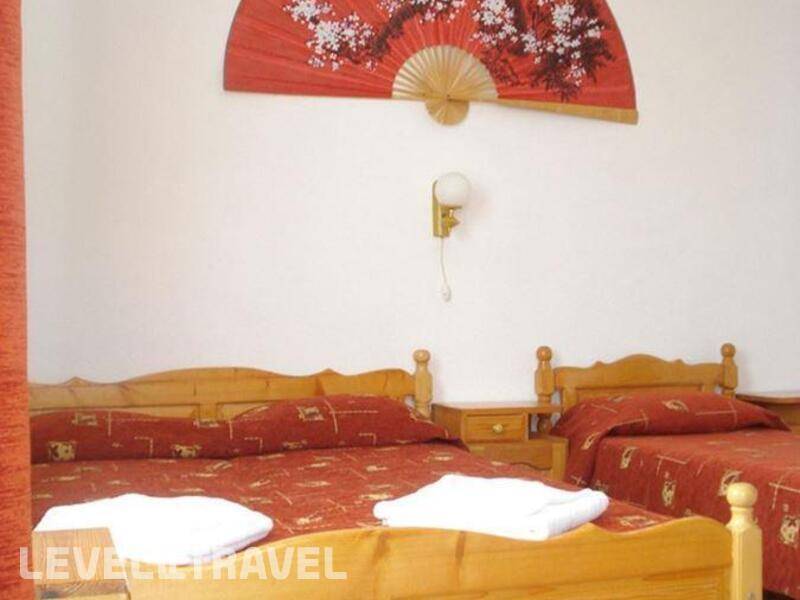Фотография Golden Lion Family Hotel