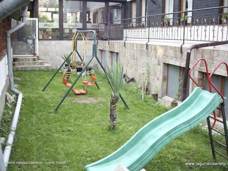 Фотография Laguna Hotel