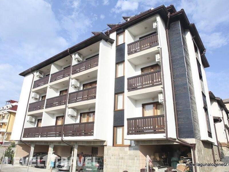 Фотография Laguna Hotel