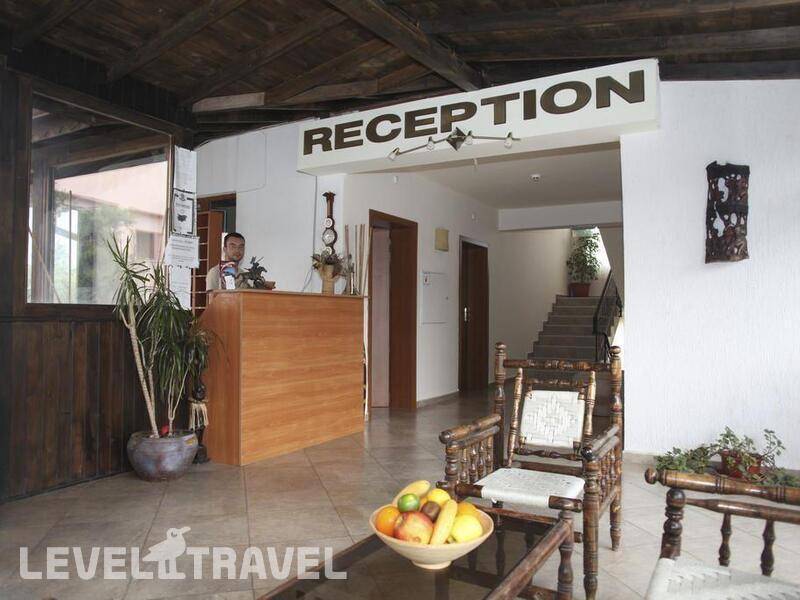 Фотография Laguna Hotel