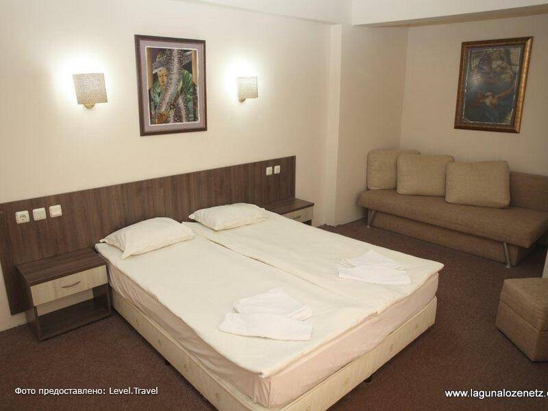 Фотография Laguna Hotel