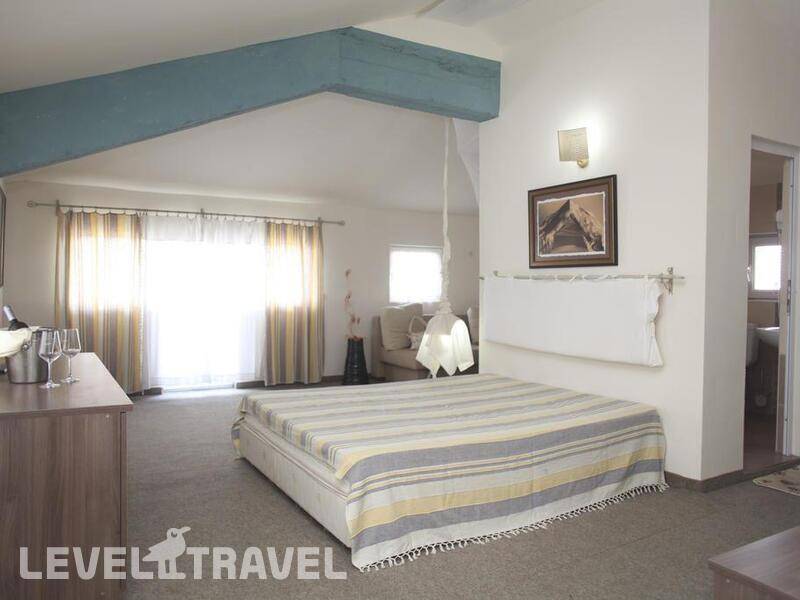 Фотография Laguna Hotel