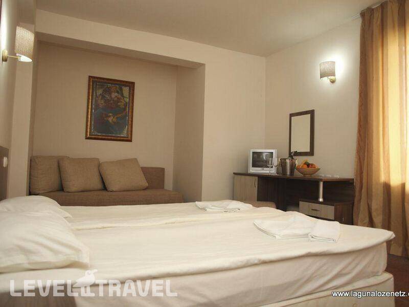 Фотография Laguna Hotel