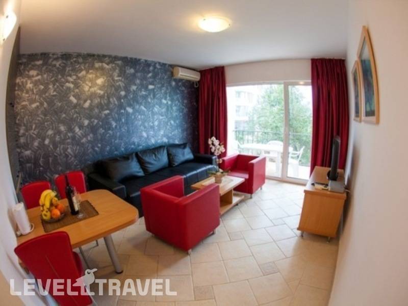 Фотография Villa Lukas