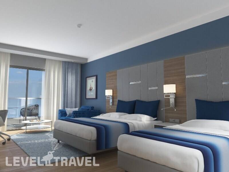 Фотография Eftalia Ocean