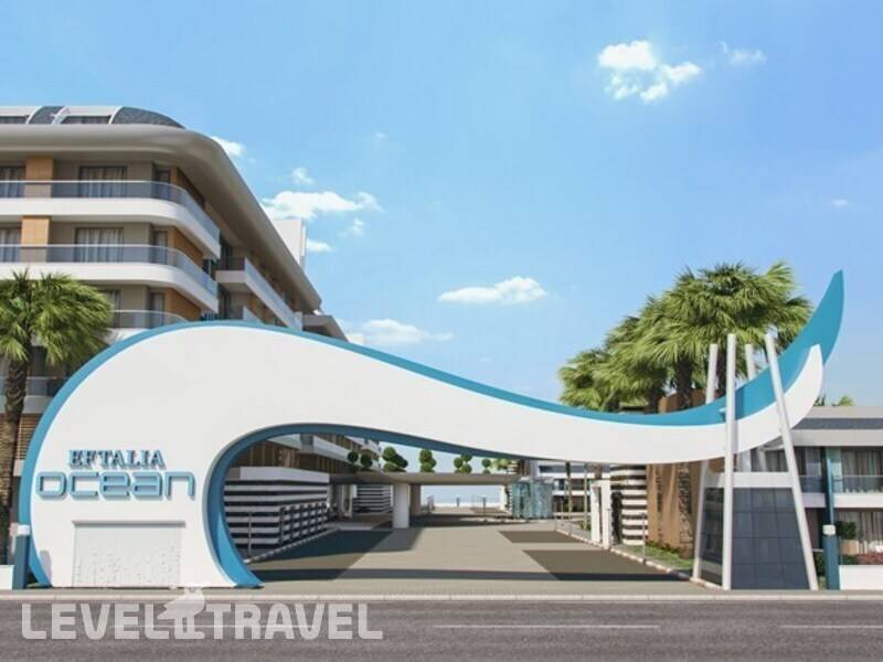 Фотография Eftalia Ocean