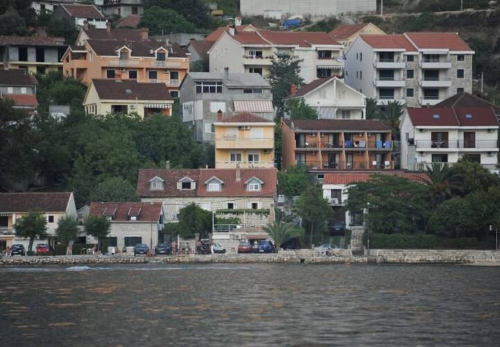 Dobrota Popovic Apartments