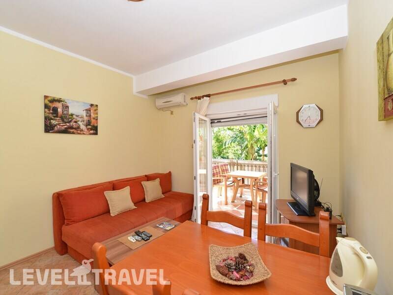 Фотография Dobrota Popovic Apartments