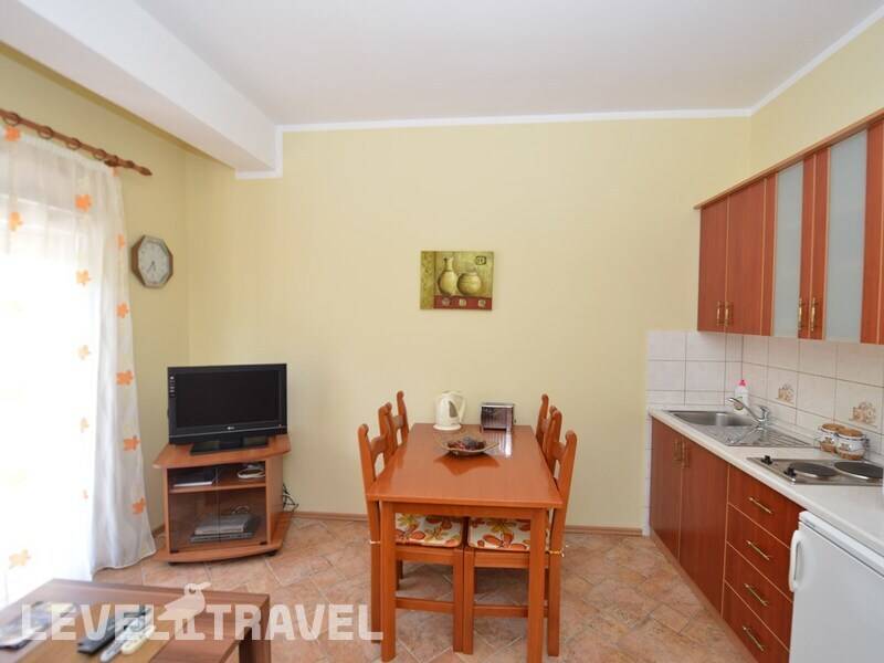 Фотография Dobrota Popovic Apartments