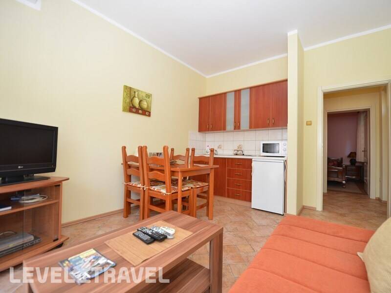 Фотография Dobrota Popovic Apartments
