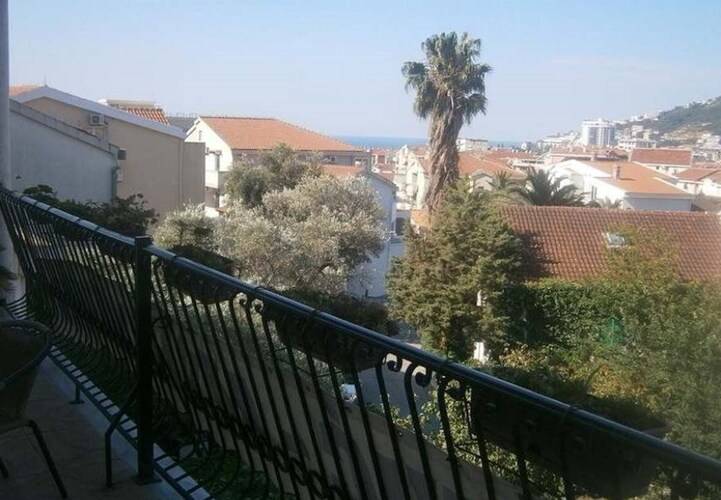 Mijovic Apartments