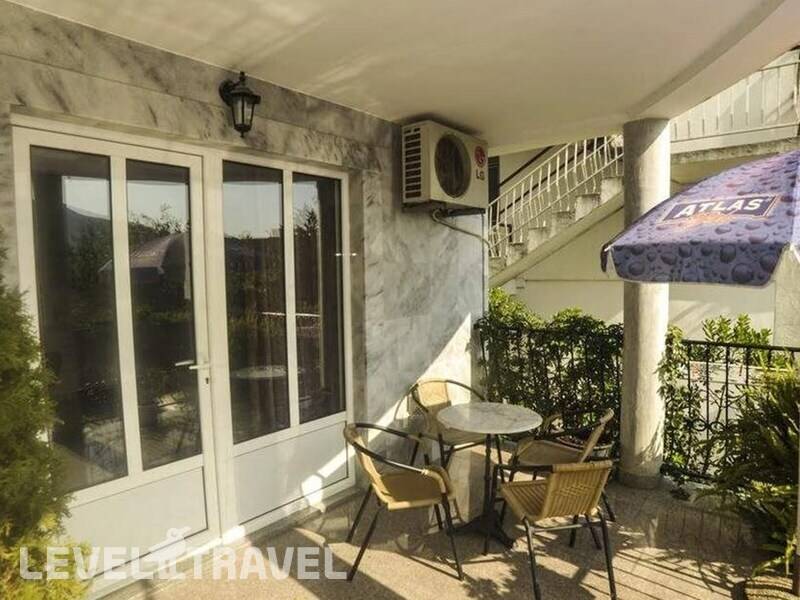 Фотография Mijovic Apartments