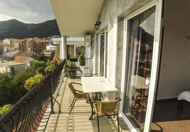 Mijovic Apartments