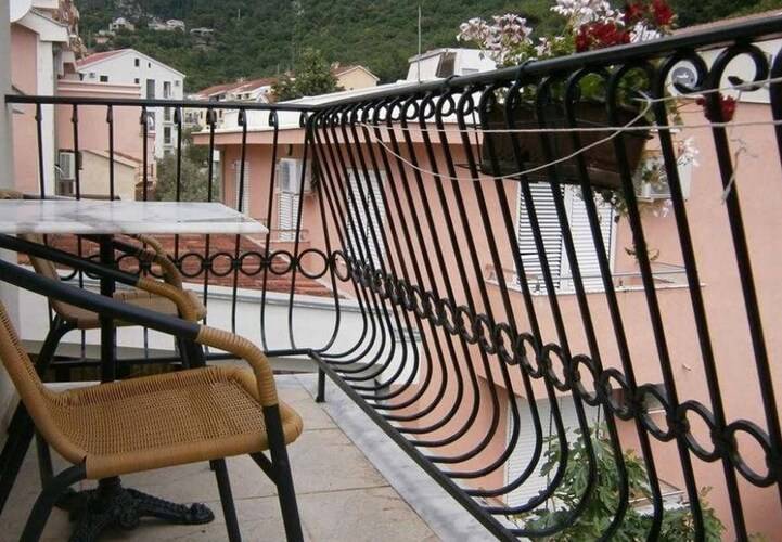Mijovic Apartments