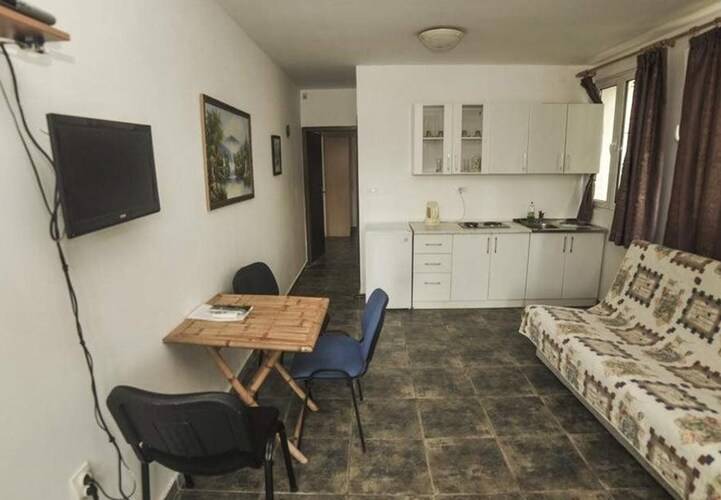 Mijovic Apartments