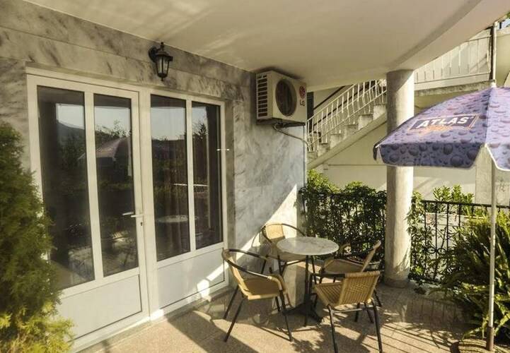 Mijovic Apartments