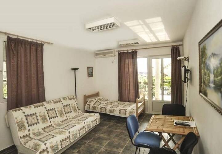 Mijovic Apartments