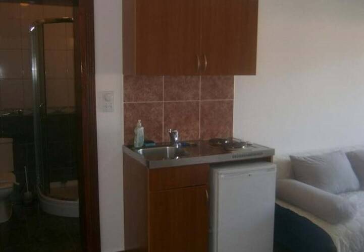 Mijovic Apartments