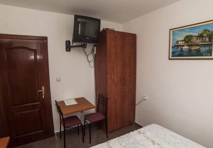 Mijovic Apartments