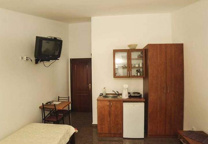 Mijovic Apartments