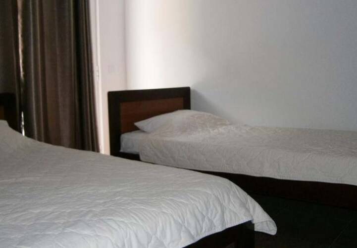 Mijovic Apartments