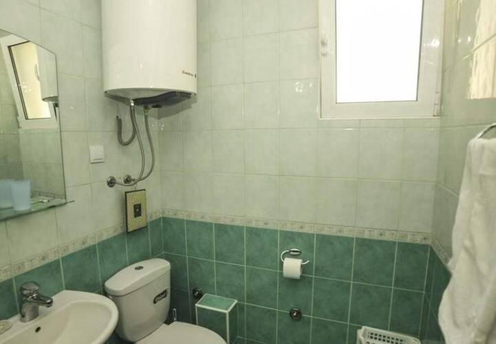 Mijovic Apartments
