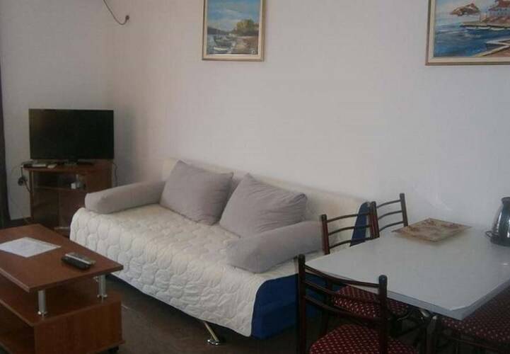 Mijovic Apartments