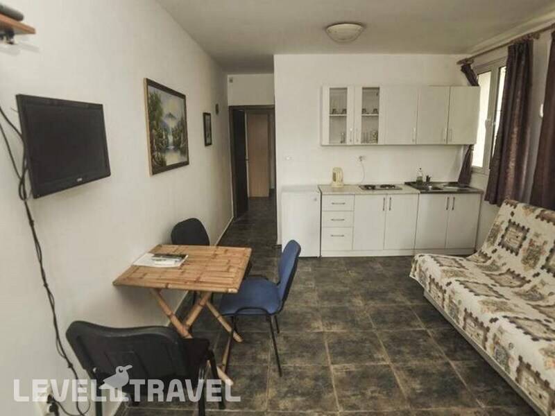 Фотография Mijovic Apartments