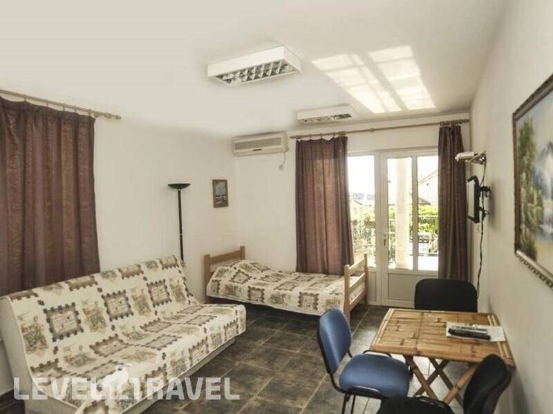 Фотография Mijovic Apartments